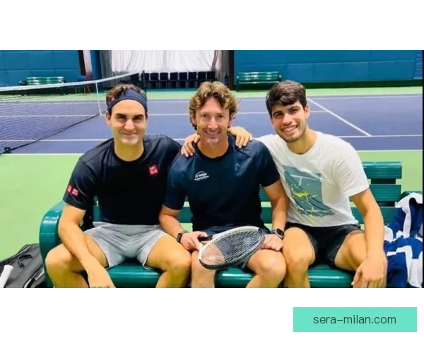 名宿解析费德勒为何是阿尔卡拉斯最佳教练人选